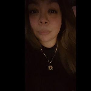 Meet your Posher, Johana